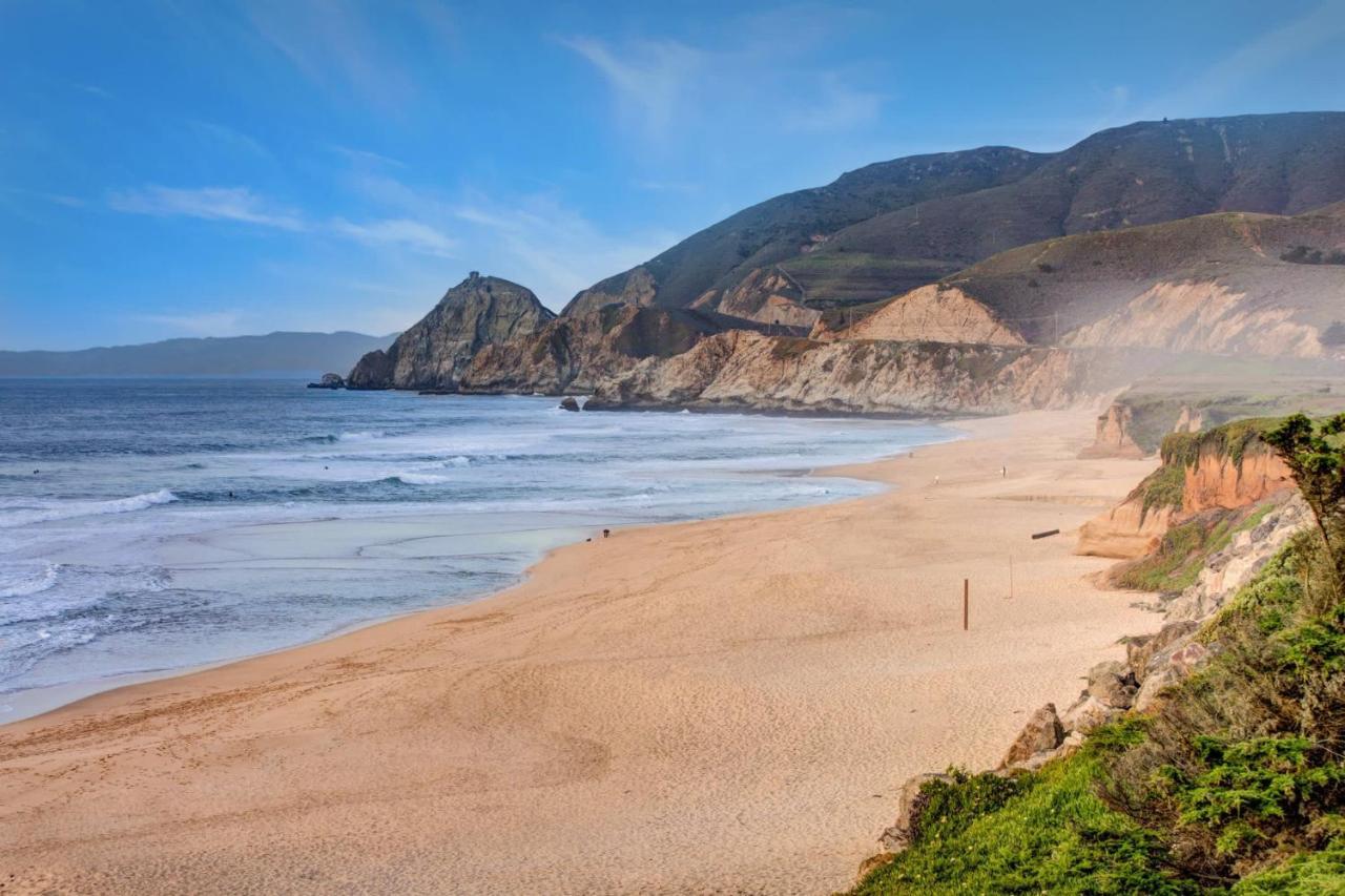 Montara Beach Mountain Escape エクステリア 写真