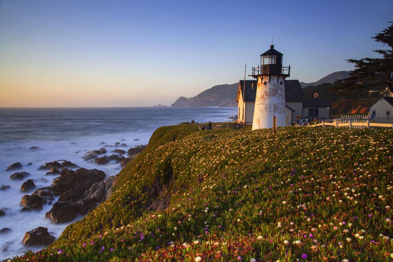Montara Beach Mountain Escape エクステリア 写真