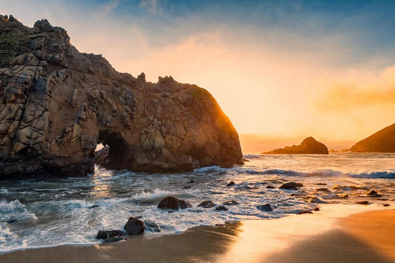 Montara Beach Mountain Escape エクステリア 写真