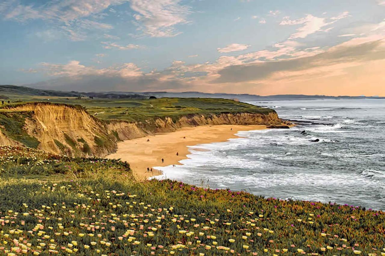 Montara Beach Mountain Escape エクステリア 写真